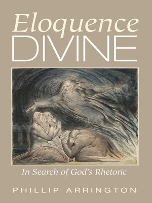 cover image of Eloquence Divine